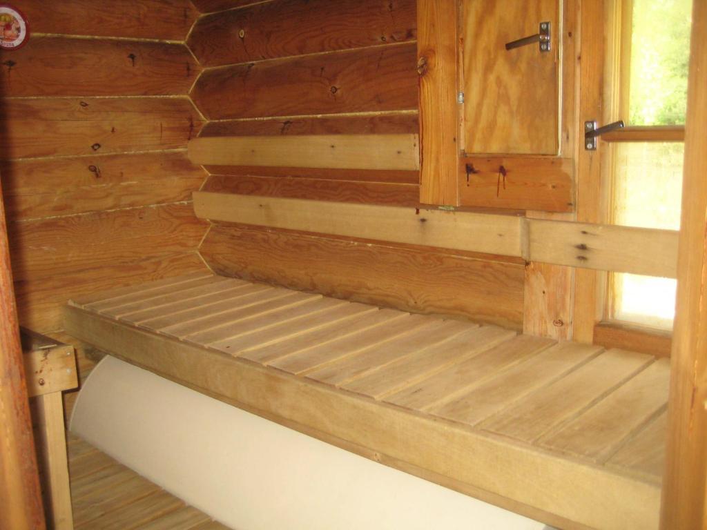 Ruka-Kitkan Lomamajat Kayla Room photo