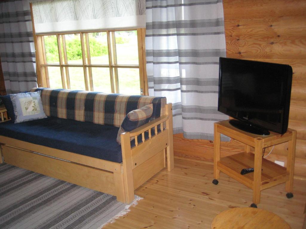 Ruka-Kitkan Lomamajat Kayla Room photo